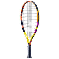 Babolat Nadal Junior 19 S CV Tennis Racquet - Best Price online Prokicksports.com
