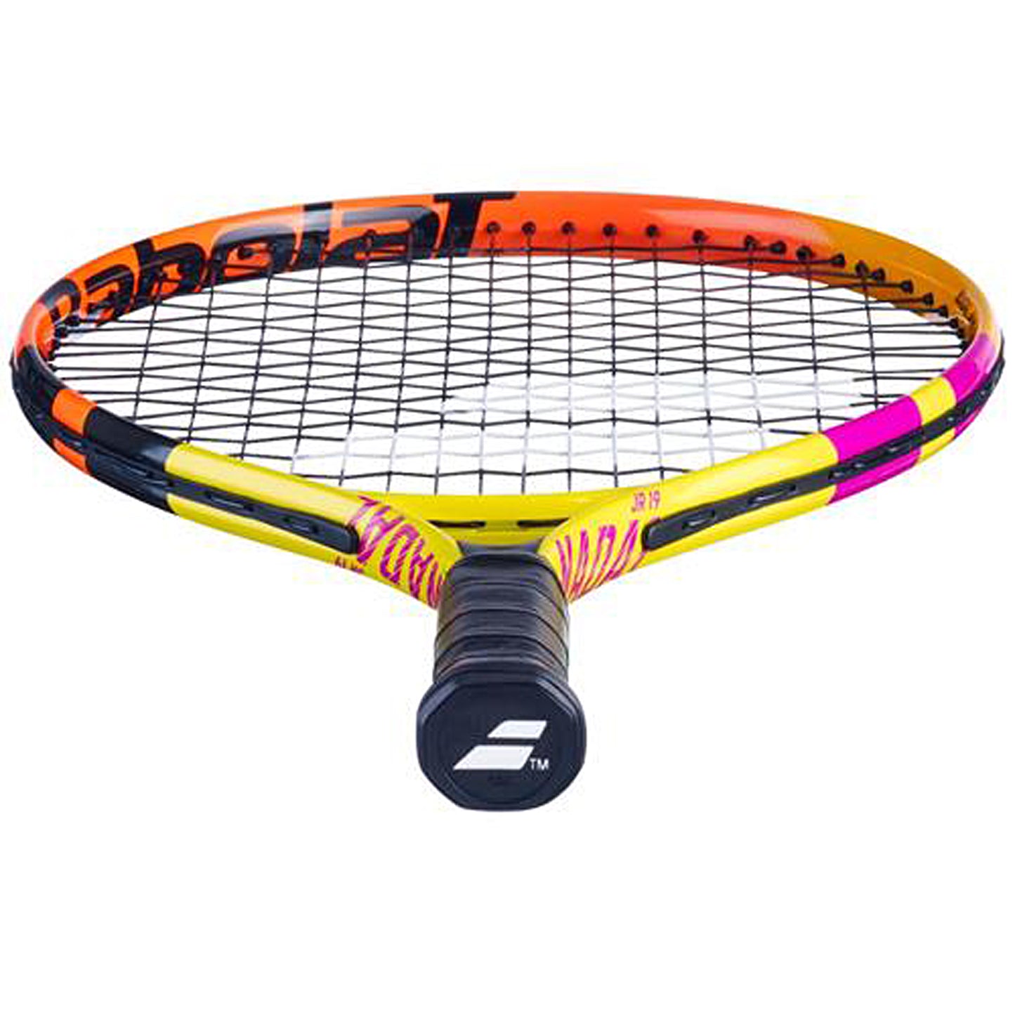 Babolat Nadal Junior 19 S CV Tennis Racquet - Best Price online Prokicksports.com
