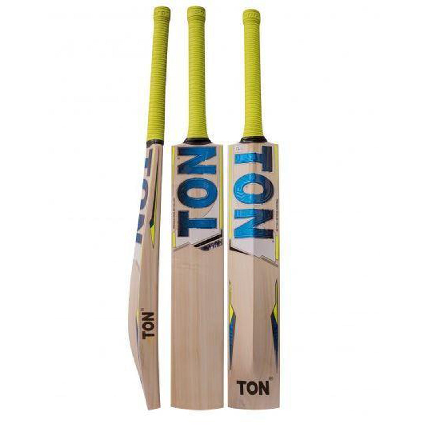 SS Ton Slasher English Willow Cricket Bat - Best Price online Prokicksports.com