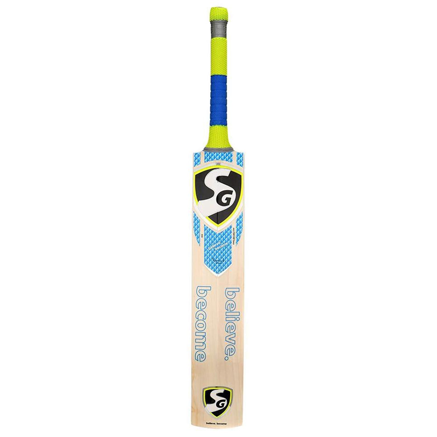 SG Nexus Xtreme English Willow Cricket Bat – Prokicksports