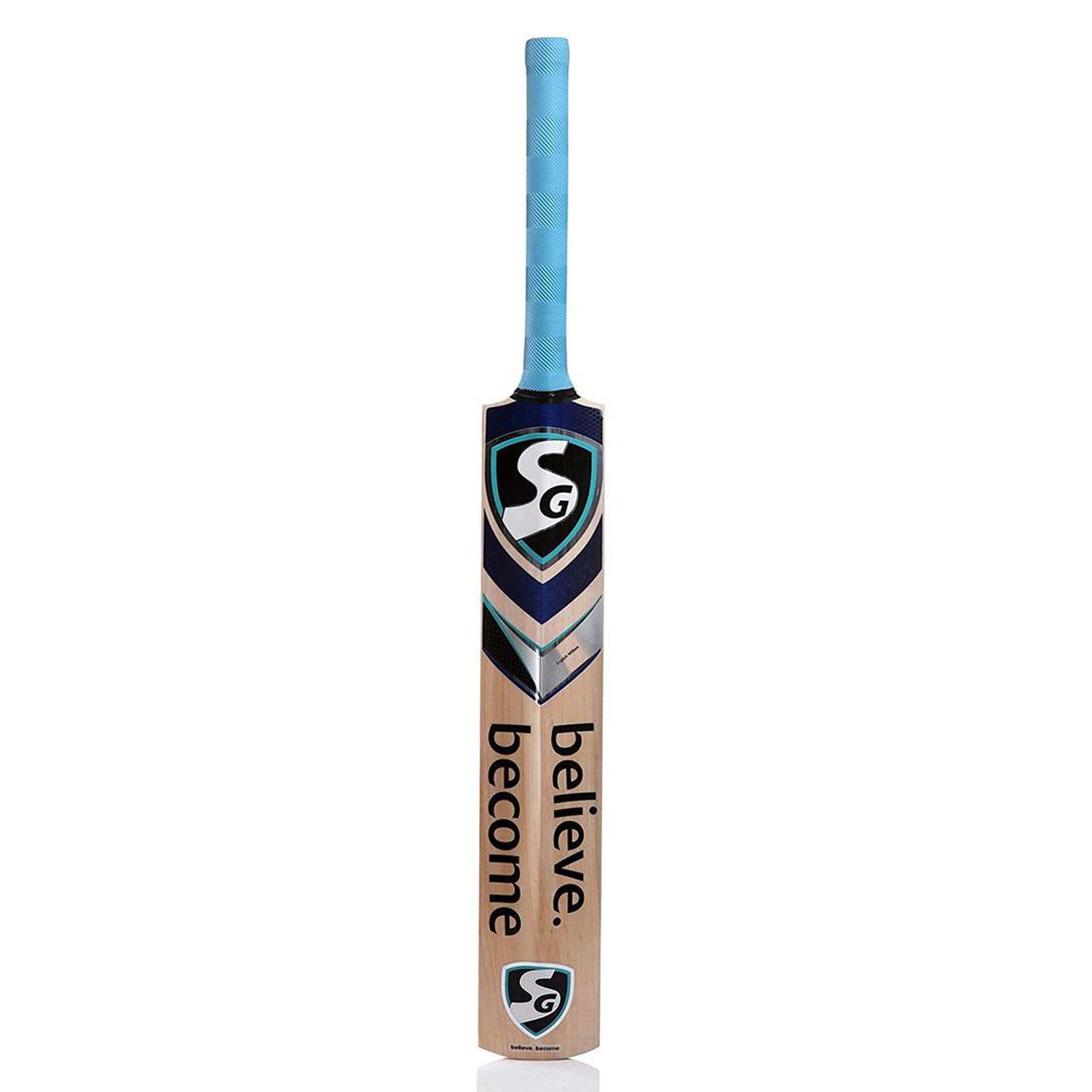 SG Boundary Xtreme Kashmir Willow Cricket Bat - Best Price online Prokicksports.com