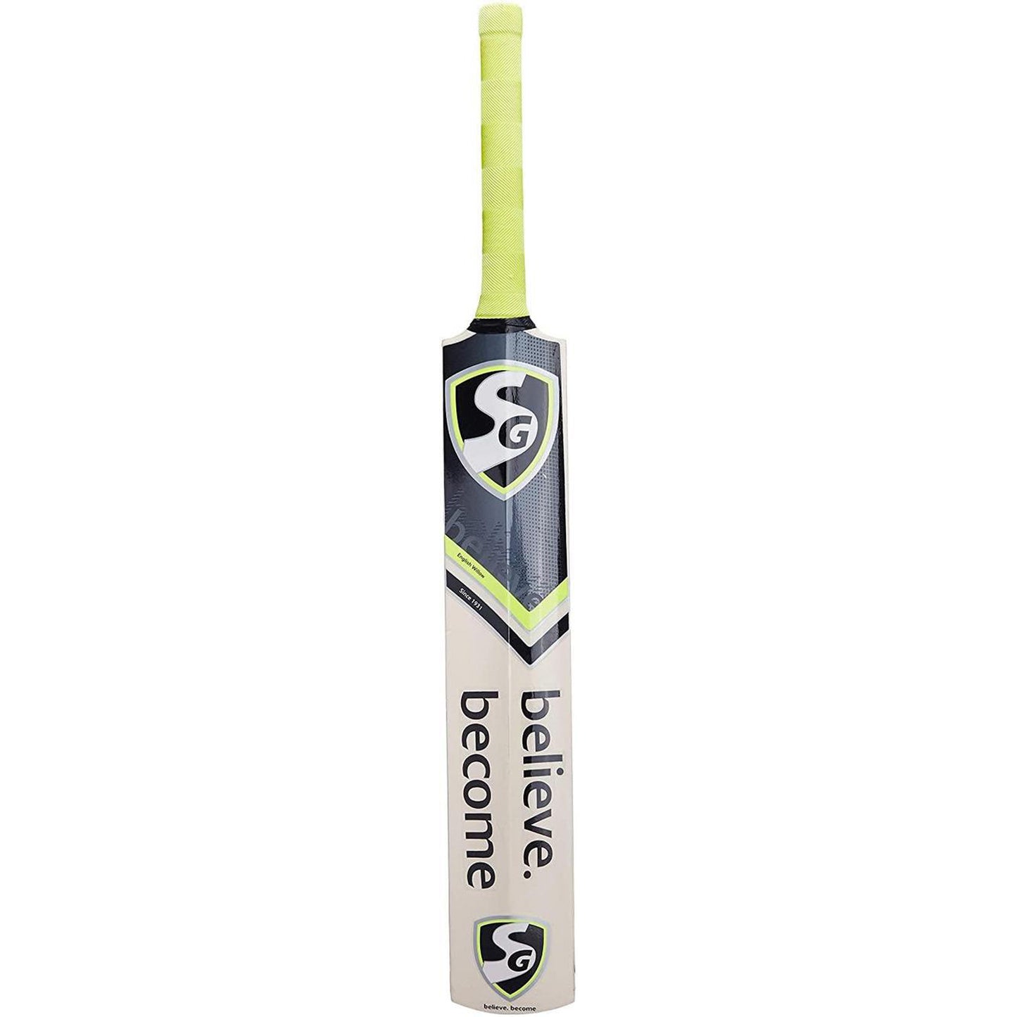 SG RSD Xtreme English Willow Cricket Bat (Color May Vary) - Best Price online Prokicksports.com