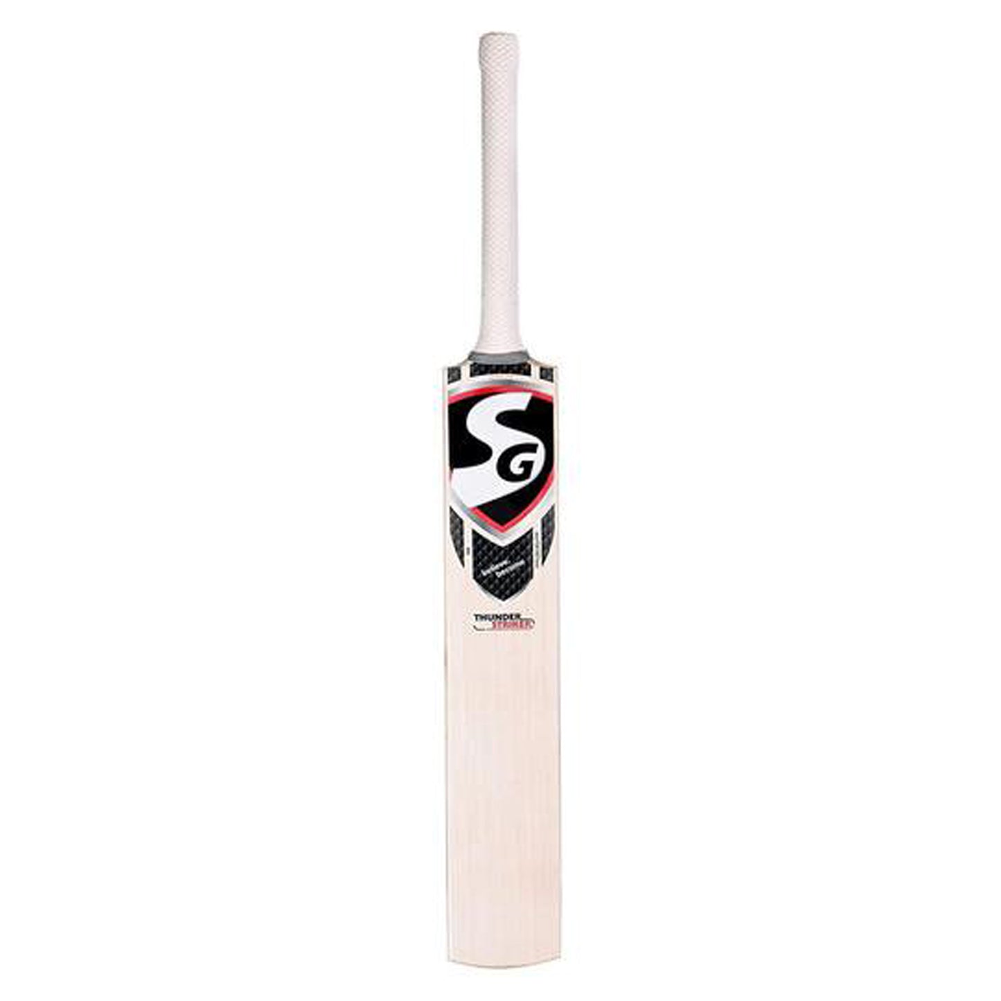 SG Thunder Striker English Willow Cricket Bat - Best Price online Prokicksports.com