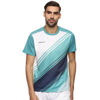Prokick Regular Fit Round Neck Half Sleeves Tshirt for Men - Best Price online Prokicksports.com