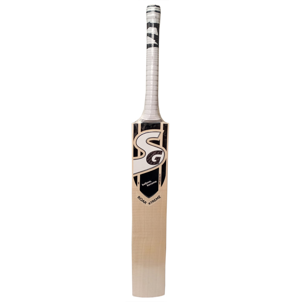 SG Roar Xtreme English Willow Cricket Bat - Best Price online Prokicksports.com