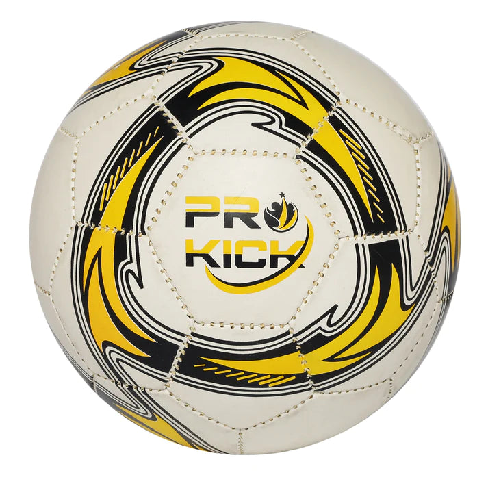 Prokick FB102 32-Panel Hand Stitched Football -Size 5 - Best Price online Prokicksports.com
