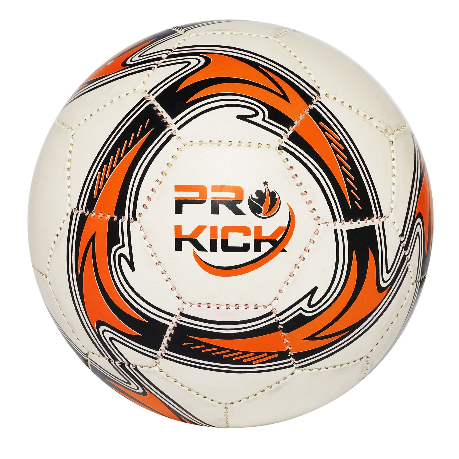 Prokick FB102 32-Panel Hand Stitched Football -Size 5 - Best Price online Prokicksports.com