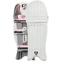 SG Club Right Hand Batting Legguards - Best Price online Prokicksports.com