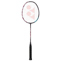 Yonex Astrox 100 Game Strung Badminton Racket (AX100G) – 4U G5, Head‑Heavy, Medium Flex, HM Graphite with Nanomesh Neo & Rotational Generator System - Best Price online Prokicksports.com