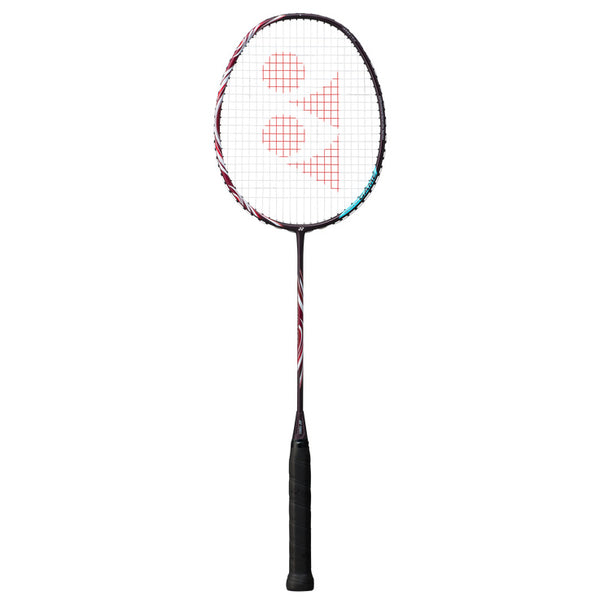Yonex Astrox 100 Game Strung Badminton Racket (AX100G) – 4U G5, Head‑Heavy, Medium Flex, HM Graphite with Nanomesh Neo & Rotational Generator System