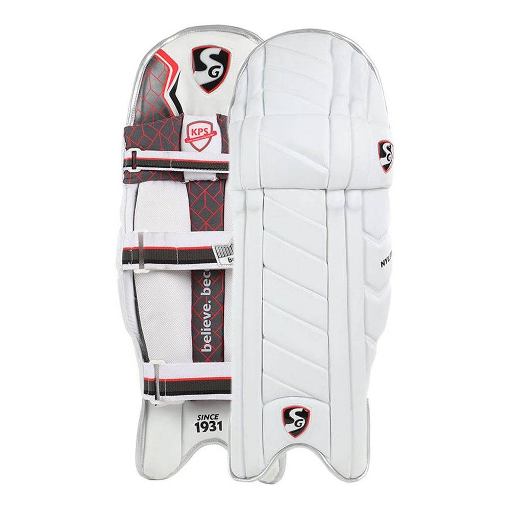 SG Nylite RH Batting Legguard