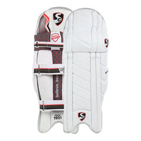 SG Nylite RH Batting Legguard - Best Price online Prokicksports.com