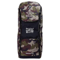 SHREY Match Duffle Bag - Best Price online Prokicksports.com