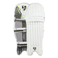 SG Litevate Cricket Batting Legguard - Best Price online Prokicksports.com
