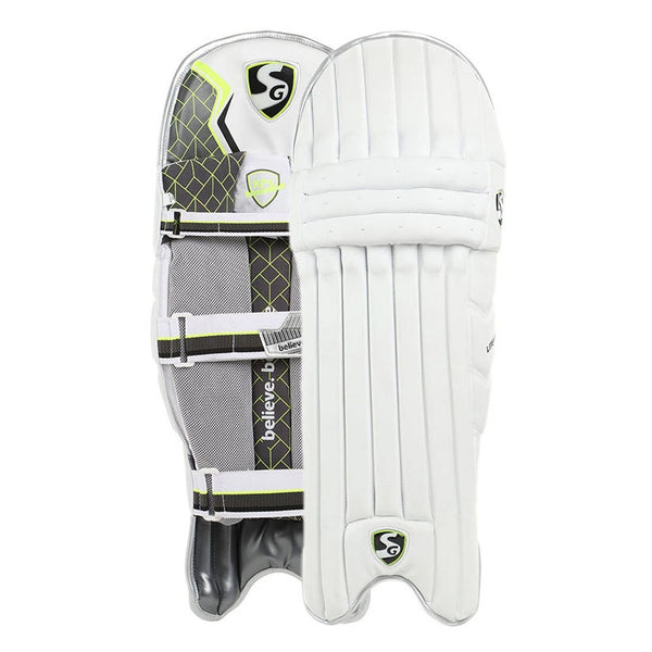 SG Litevate Cricket Batting Legguard