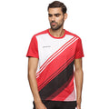 White/Red
