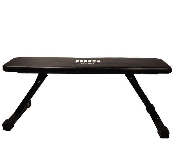 Prokick Flat Weight Exercise Bench