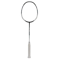 Li-Ning Tectonic 9 Badminton Racquet, Black/White - 88 Grams (3U) - Best Price online Prokicksports.com