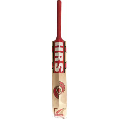HRS Gold Kashmir Willow Cricket Bat - Best Price online Prokicksports.com