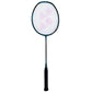 Yonex NanoRay 70 Light Graphite Strung Badminton Racquet, G4 - Green - Best Price online Prokicksports.com