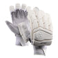 SG Hilite White Batting Gloves - Right Hand - Best Price online Prokicksports.com