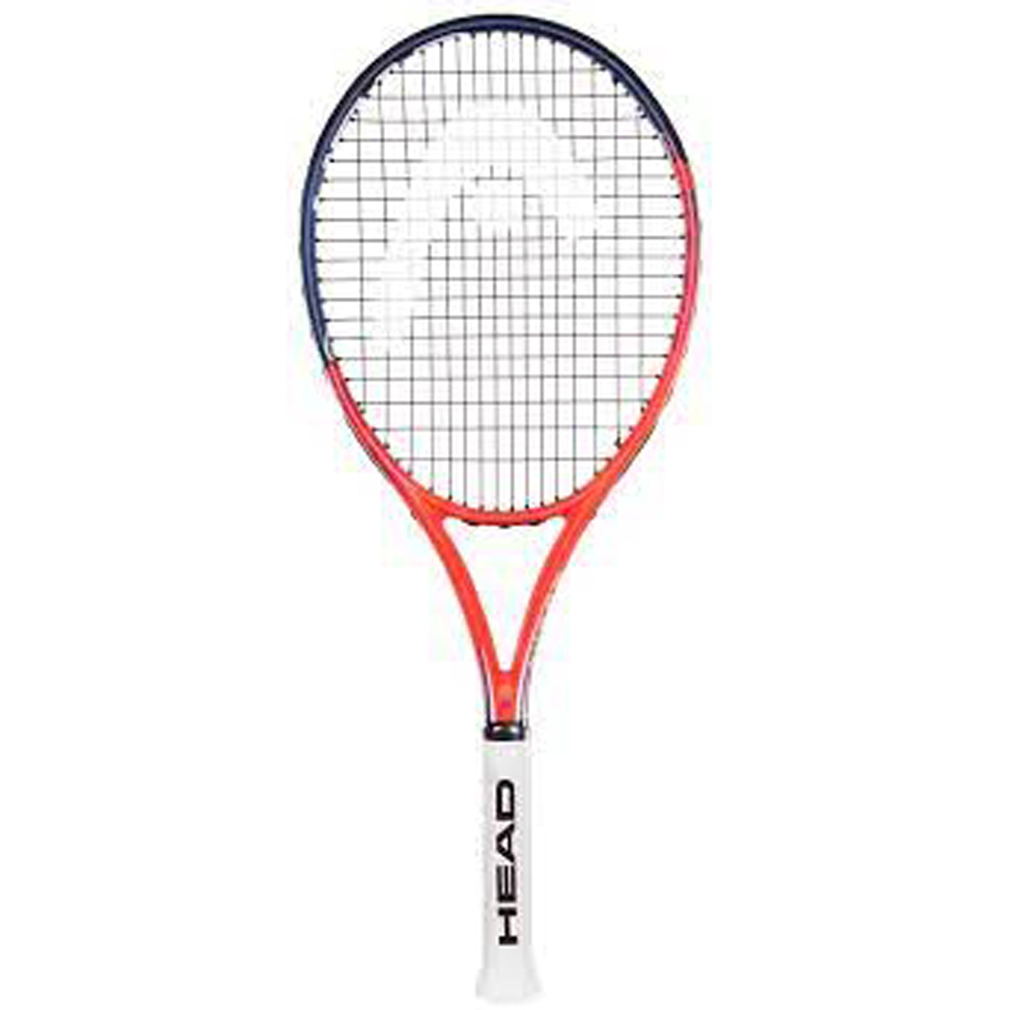 HEAD MX Cyber Tour Graphite Strung Tennis Racquet 4 1/8 - Best Price online Prokicksports.com