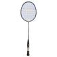 Carlton Carbotec 2100 High Flex Strung Badminton Racquet - Grey - Best Price online Prokicksports.com