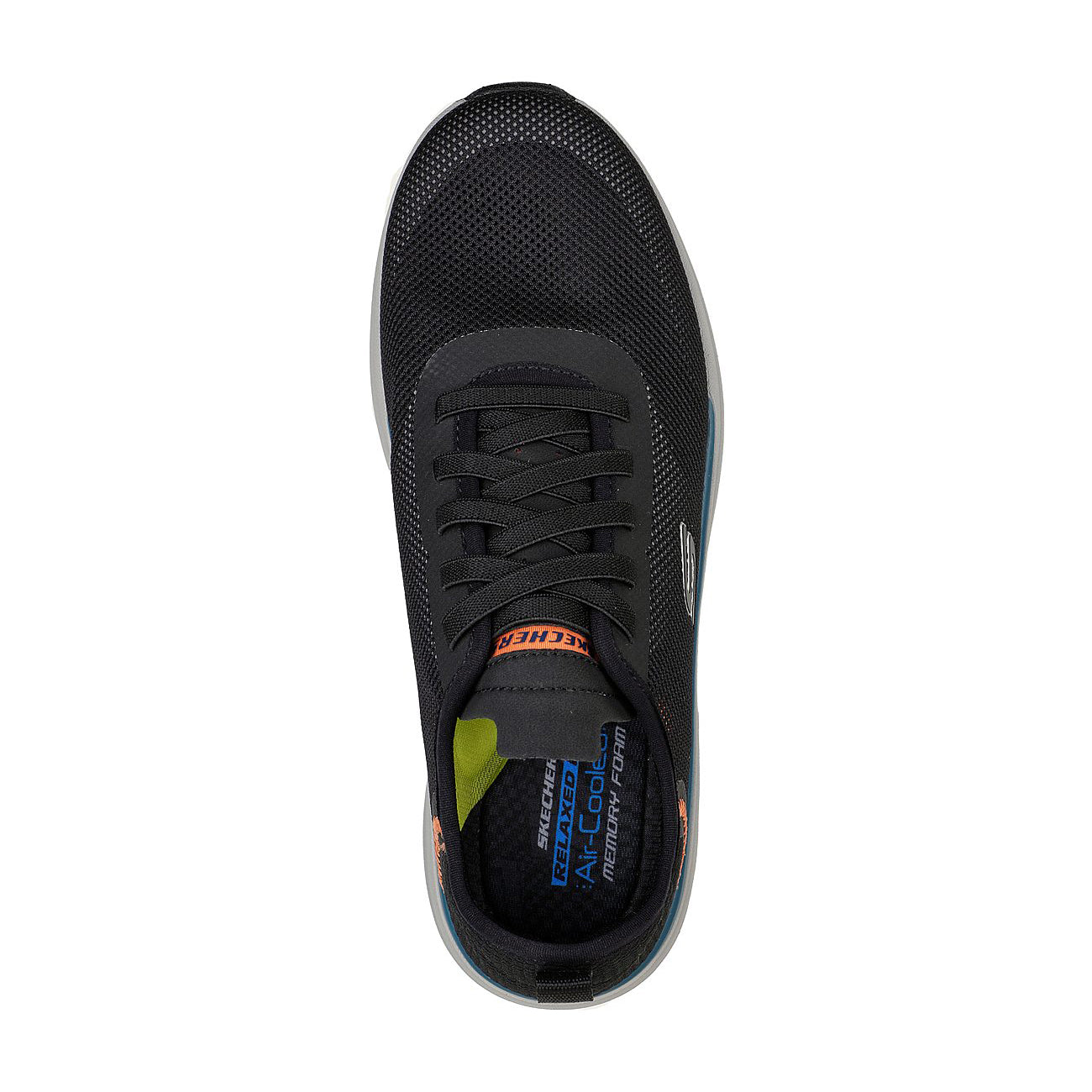 Skechers Crowder Destino Men's Shoes - Best Price online Prokicksports.com