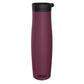 Camelbak Beck Vacuum Stainless Steel Bottle, Plum - 20OZ/600ML - Best Price online Prokicksports.com