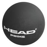 HEAD Prime Double Dot Squash Ball - Best Price online Prokicksports.com