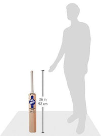 SG Triple Crown Xtreme Finest English Willow grade 3 Cricket Bat - Best Price online Prokicksports.com
