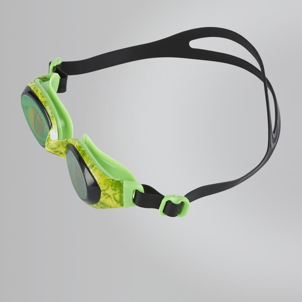 Speedo Hollowonder Glasses, Junior One Size - Best Price online Prokicksports.com