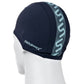 Speedo Monogram Swimcap (Navy Blue) - Best Price online Prokicksports.com