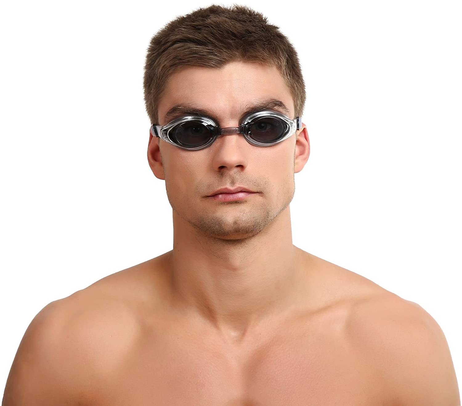 Speedo Unisex-Adult Rapid Goggles - Best Price online Prokicksports.com