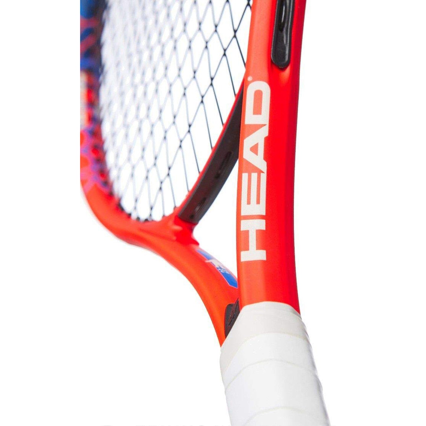 HEAD Radical 23 Strung Tennis Racquet for Juniors, 3/6-8 - Best Price online Prokicksports.com