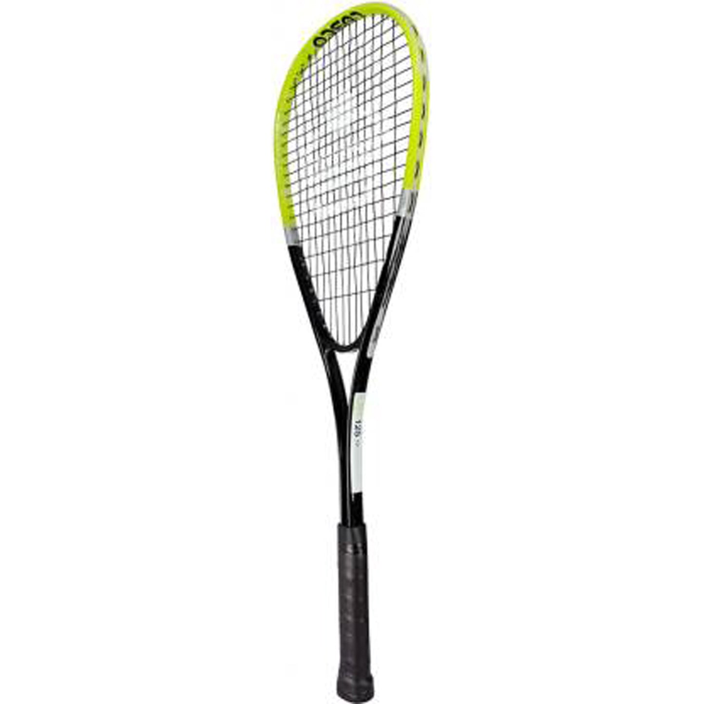 Cosco LST 125 Aluminium Squash Racquet - Best Price online Prokicksports.com