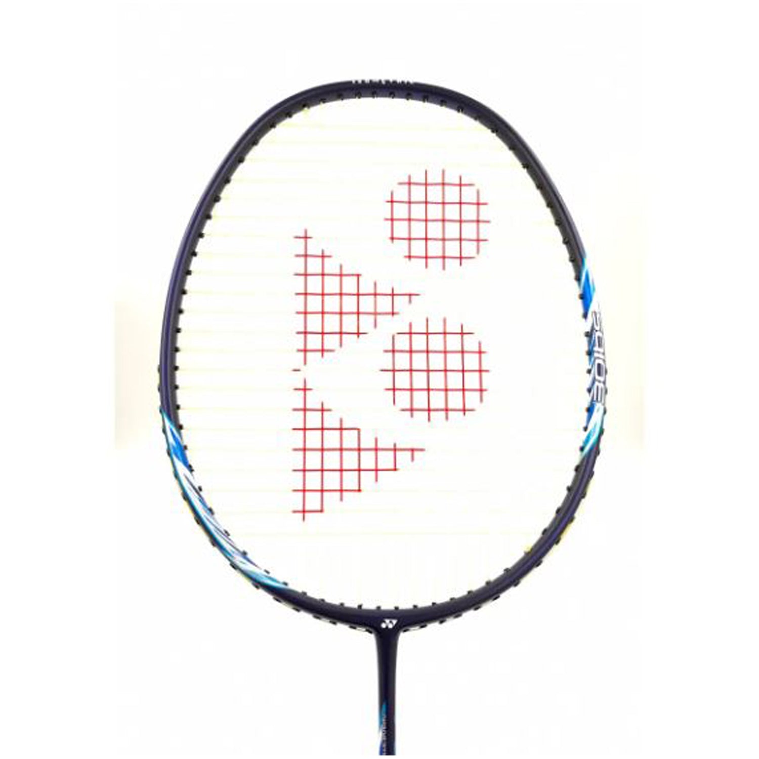 Yonex Astrox Lite 27i G5 Badminton Racket, Dark Navy – Prokicksports