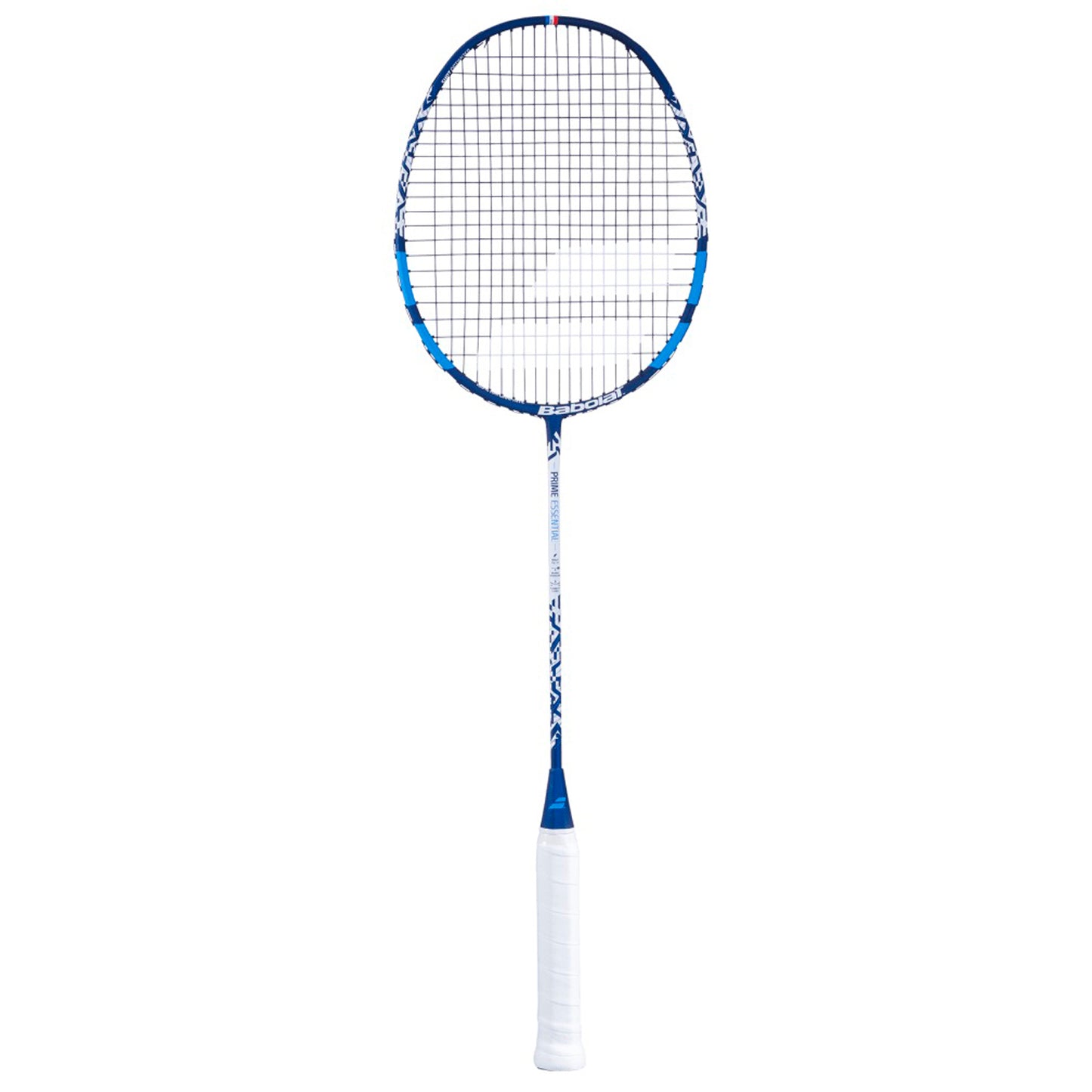 Babolat Prime Essential Unstrung Badminton Racquet , Dark Blue - Best Price online Prokicksports.com