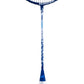 Babolat Prime Essential Unstrung Badminton Racquet , Dark Blue - Best Price online Prokicksports.com