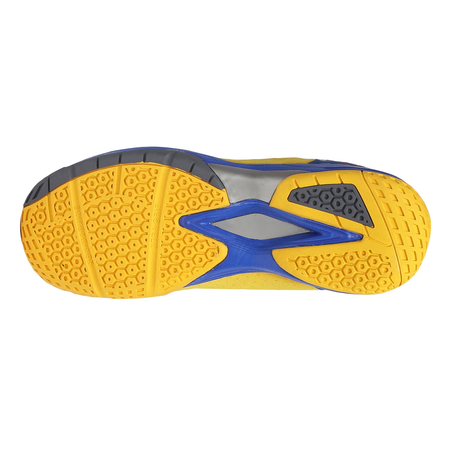 Li-Ning Sound Wave III Non-Marking Badminton Shoe – Khelomore Shop