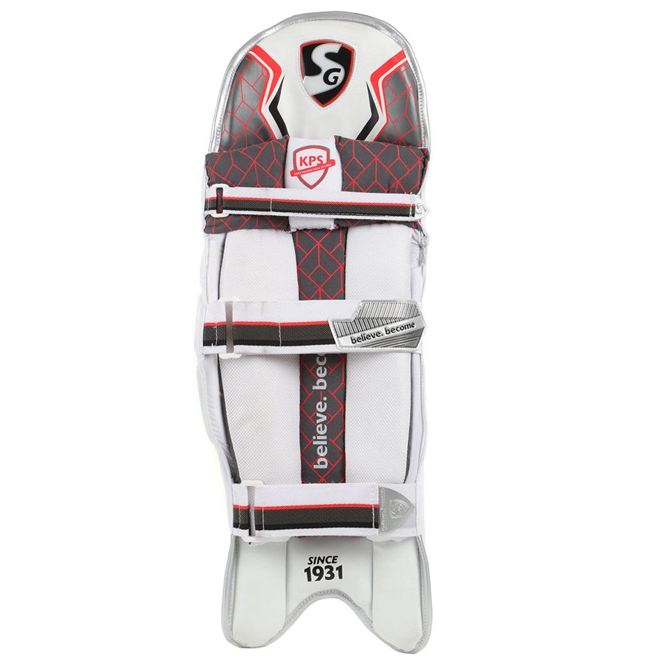 SG Nylite RH Batting Legguard - Best Price online Prokicksports.com