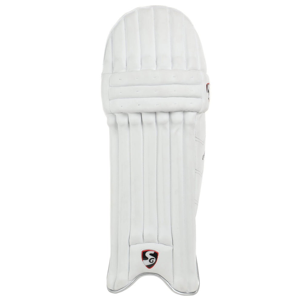 SG Club Right Hand Batting Legguards - Best Price online Prokicksports.com