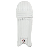 SG Club Right Hand Batting Legguards - Best Price online Prokicksports.com