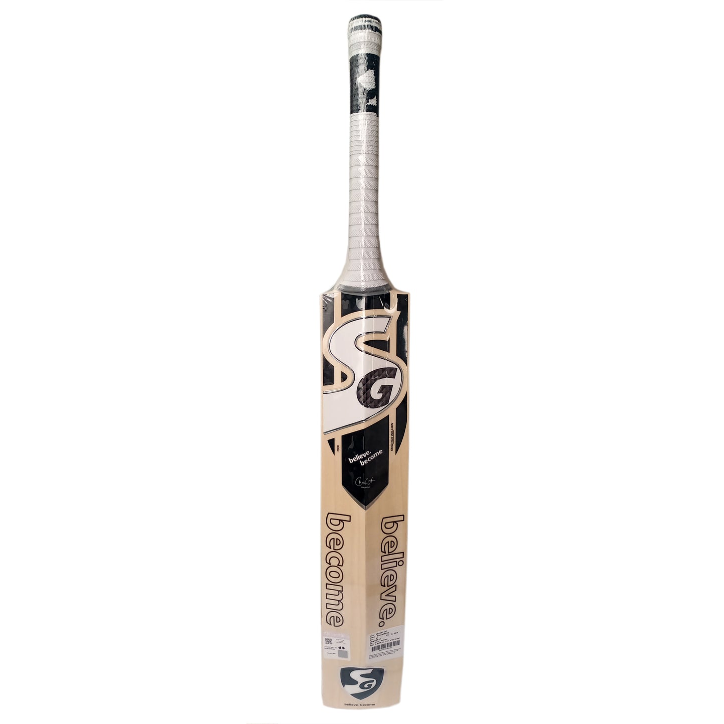SG Roar Xtreme English Willow Cricket Bat - Best Price online Prokicksports.com