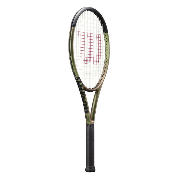 Wilson Blade 100 V8.0 Tennis Racket (2021 edition) - 265 Grams