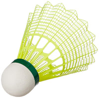 Yonex MAVIS 350 Green Cap Nylon Shuttlecock - 100 Cans - Best Price online Prokicksports.com