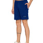 Li-Ning Turbo Dri Polygenta Badminton Shorts, Royal Blue - Best Price online Prokicksports.com