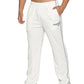 Prokick Cricket White Trouser - Best Price online Prokicksports.com
