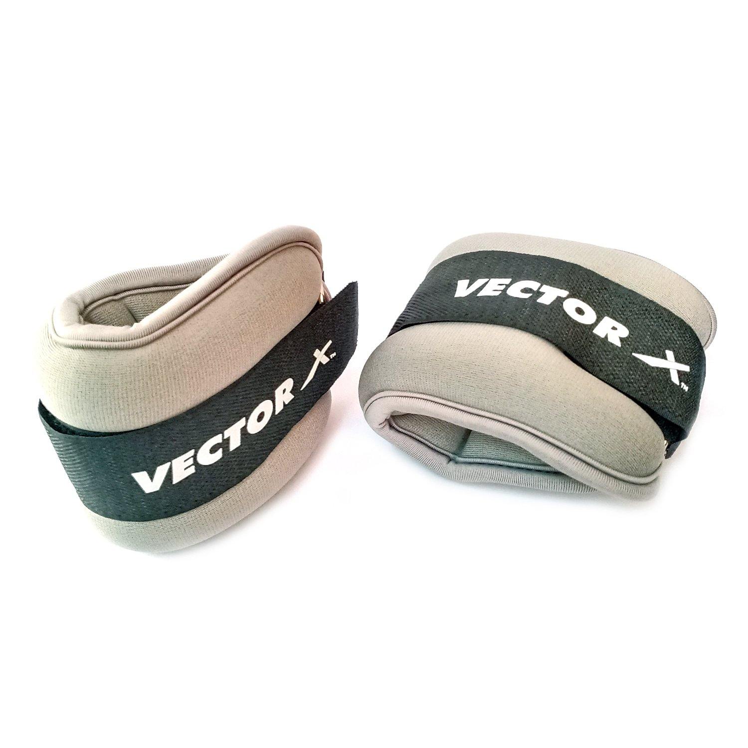 Vector X AW20 Ankle/Wrist Weights - Best Price online Prokicksports.com
