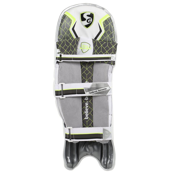 SG Litevate Cricket Batting Legguard